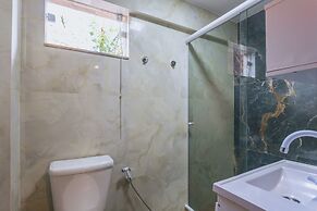 Casa com Piscina Churrasqueira e Vista