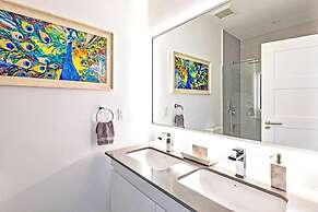 Villa Ferraj - 3bd By Zenbreak