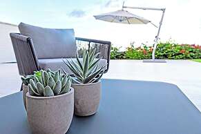 Villa Ferraj - 3bd By Zenbreak