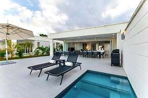 Villa Ferraj - 3bd By Zenbreak