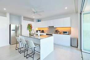 Villa Ferraj - 3bd By Zenbreak