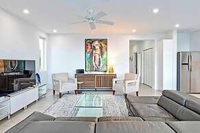 Villa Ferraj - 3bd By Zenbreak
