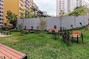Charlie Nik Paulista