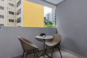 Charlie Nik Paulista