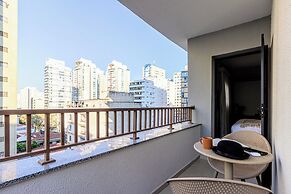 Charlie Nik Paulista