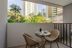 Charlie Nik Paulista