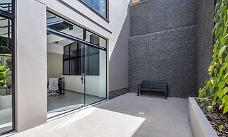 OGD - Condominium With Pool and Barbecue in Floripa