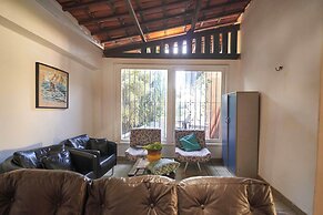 Casa com Piscina Churrasqueira e Wi-fi Cumbuco