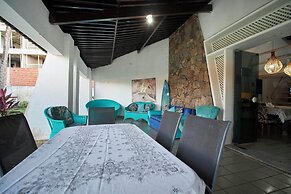 Casa com Piscina Churrasqueira e Wi-fi Cumbuco