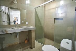 Casa com Piscina Churrasqueira e Wi-fi Cumbuco