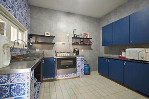 Casa com Piscina Churrasqueira e Wi-fi Cumbuco