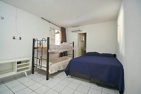 Casa com Piscina Churrasqueira e Wi-fi Cumbuco
