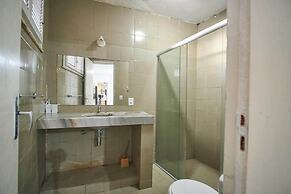 Casa com Piscina Churrasqueira e Wi-fi Cumbuco