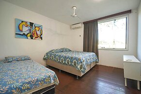 Casa com Piscina Churrasqueira e Wi-fi Cumbuco
