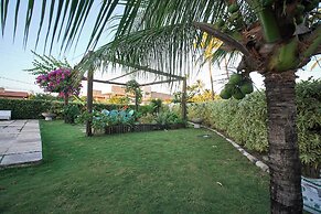 Casa com Piscina Churrasqueira e Wi-fi Cumbuco