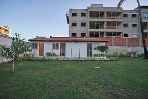 Casa com Piscina Churrasqueira e Wi-fi Cumbuco