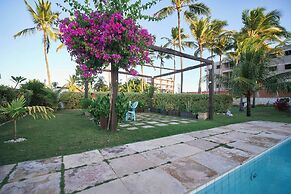 Casa com Piscina Churrasqueira e Wi-fi Cumbuco