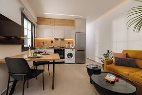 Angel Apartments 1