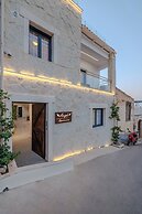 Angel Apartments 1