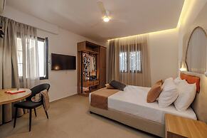 Angel Apartments 1