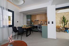 Angel Apartments 1
