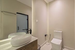 Metropolis Lekki