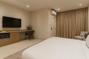 Metropolis Lekki