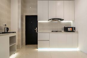 Metropolis Lekki