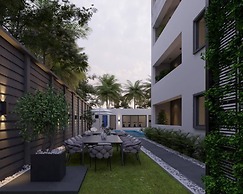 Metropolis Lekki