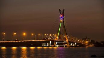 Metropolis Lekki