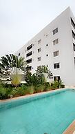 Metropolis Lekki
