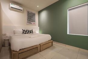 Metropolis Lekki