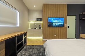 Metropolis Lekki