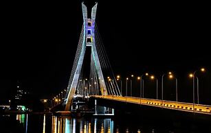 Metropolis Lekki