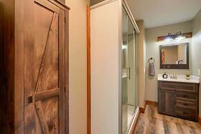 Tranquil Heights Cabin In Hocking Hills- HOT Tub!