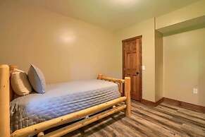 Tranquil Heights Cabin In Hocking Hills- HOT Tub!