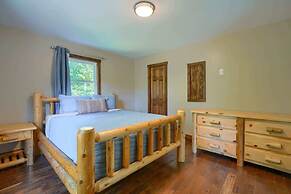 Tranquil Heights Cabin In Hocking Hills- HOT Tub!