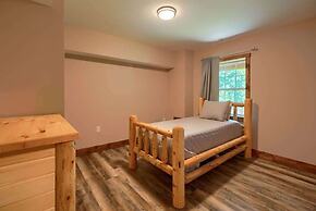 Tranquil Heights Cabin In Hocking Hills- HOT Tub!