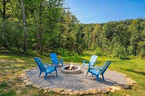 Tranquil Heights Cabin In Hocking Hills- HOT Tub!