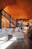 Memories at Hillside A Modern Cabin Hocking Hills