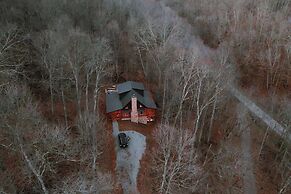 Memories at Hillside A Modern Cabin Hocking Hills