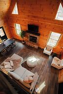 Memories at Hillside A Modern Cabin Hocking Hills