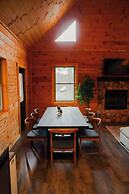 Memories at Hillside A Modern Cabin Hocking Hills