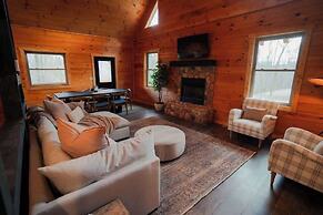 Memories at Hillside A Modern Cabin Hocking Hills