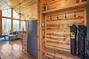 Fern Haven A Modern Take on Hocking Hills Cabins
