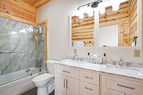 Fern Haven A Modern Take on Hocking Hills Cabins
