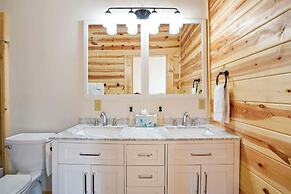 Fern Haven A Modern Take on Hocking Hills Cabins