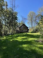 Fern Haven A Modern Take on Hocking Hills Cabins