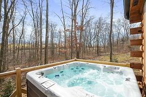 Fern Haven A Modern Take on Hocking Hills Cabins