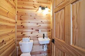 Fern Haven A Modern Take on Hocking Hills Cabins